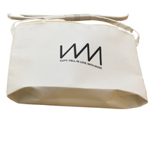 画像をギャラリービューアに読み込む, FLMガゼットミニサコッシュ