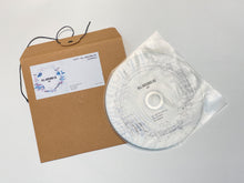 画像をギャラリービューアに読み込む, ALL AROUND US -CD Edition-