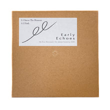 画像をギャラリービューアに読み込む, Early Echoes Vol.1