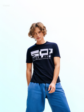 画像をギャラリービューアに読み込む, shame - Status Q?uo ライブ記念限定Tシャツ
