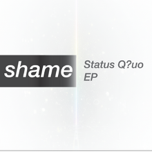 画像をギャラリービューアに読み込む, Status Q?uo EP
