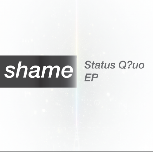 shame – SoundScapeStore