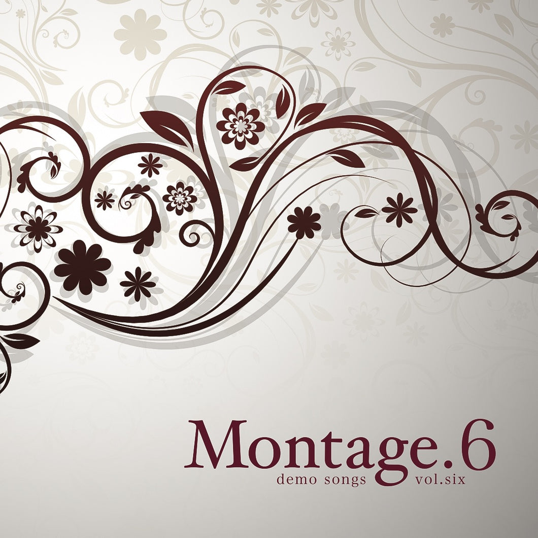 Montage. demo songs vol.6